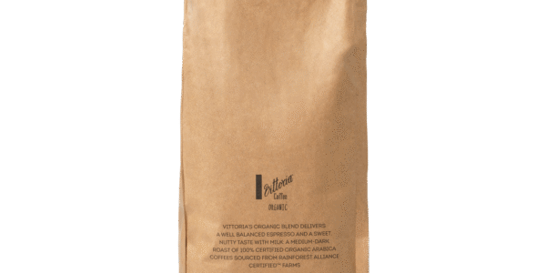 Organic Coffee Beans Australia