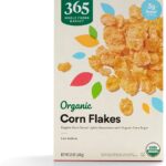 Organic Corn Flakes