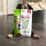 Organic Dog Food