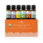 Organic Essential Oils Australia Australia