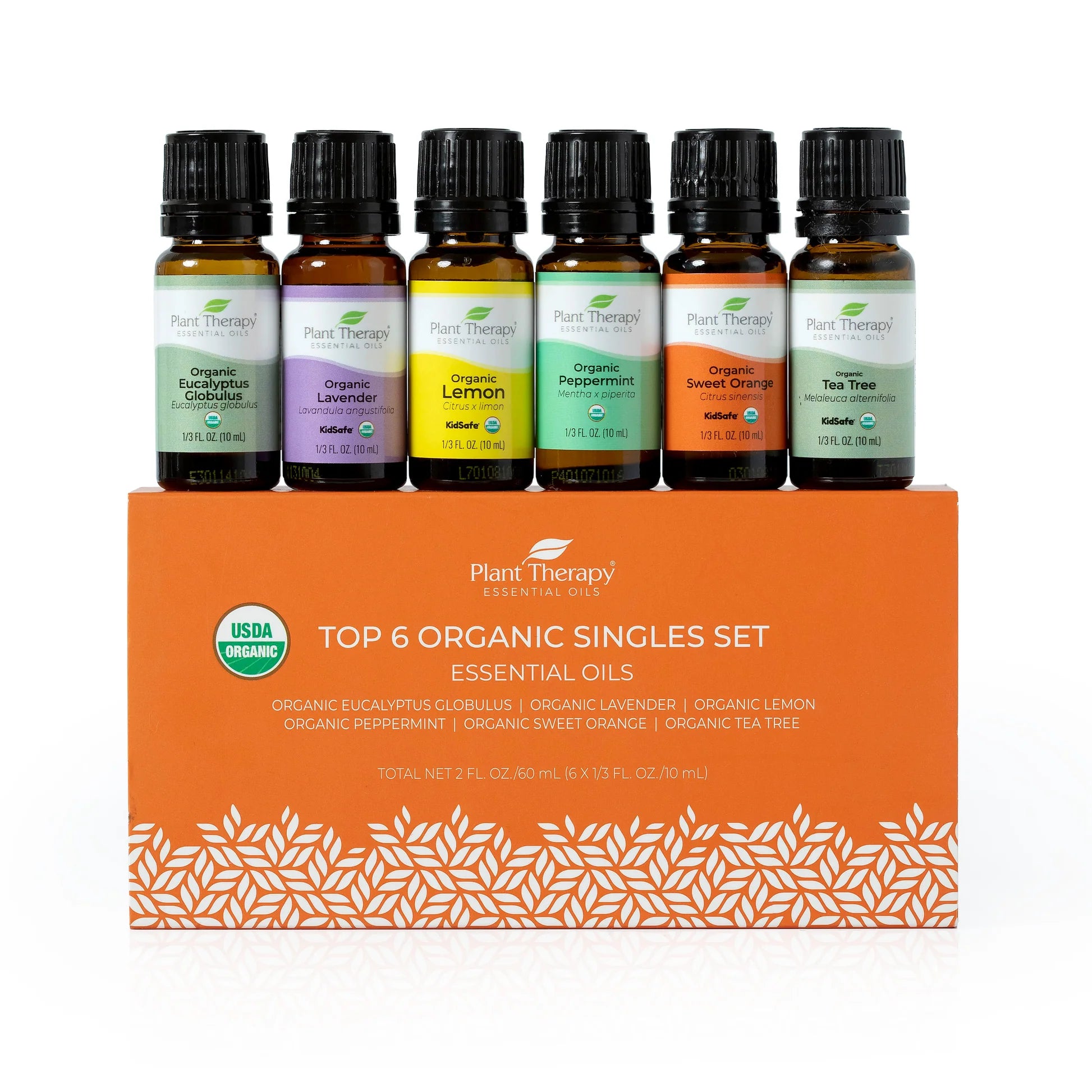 Organic Essential Oils Australia Australia
