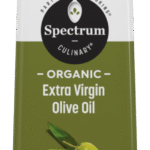 Organic Extra Virgin Olive Oil