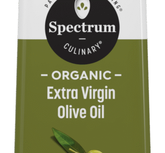 Organic Extra Virgin Olive Oil