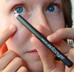Organic Eyeliner