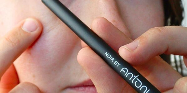 Organic Eyeliner