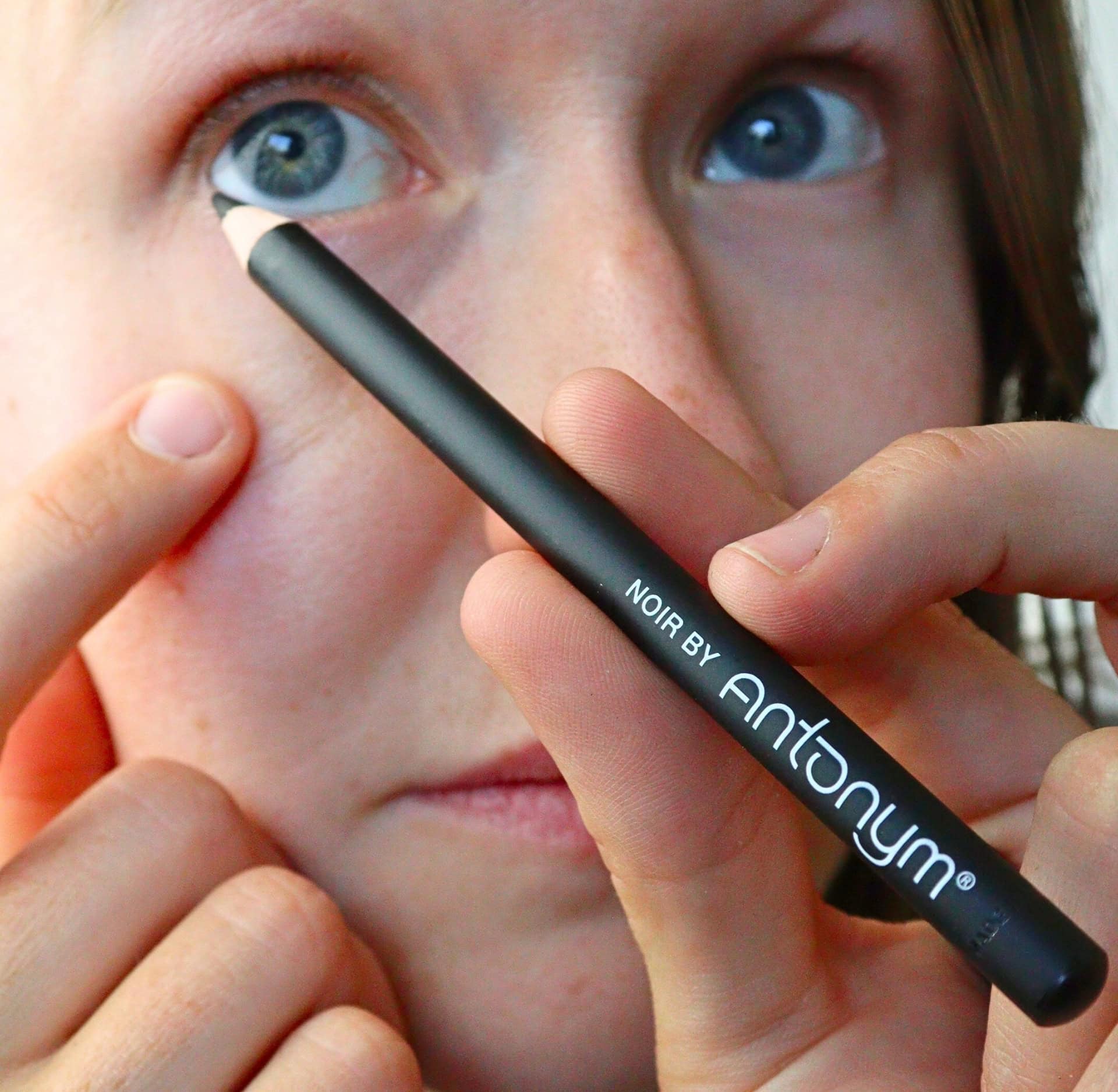 Organic Eyeliner