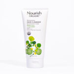 Organic Face Cleanser