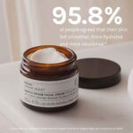 Organic Face Cream