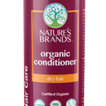 Organic Hair Conditioner