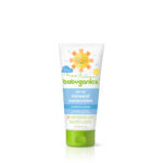 Organic Infant Sunscreen