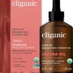 Organic Jojoba Oil