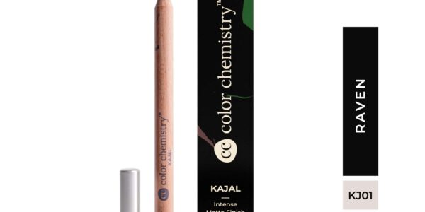 Organic Kajal for Sensative Eyes