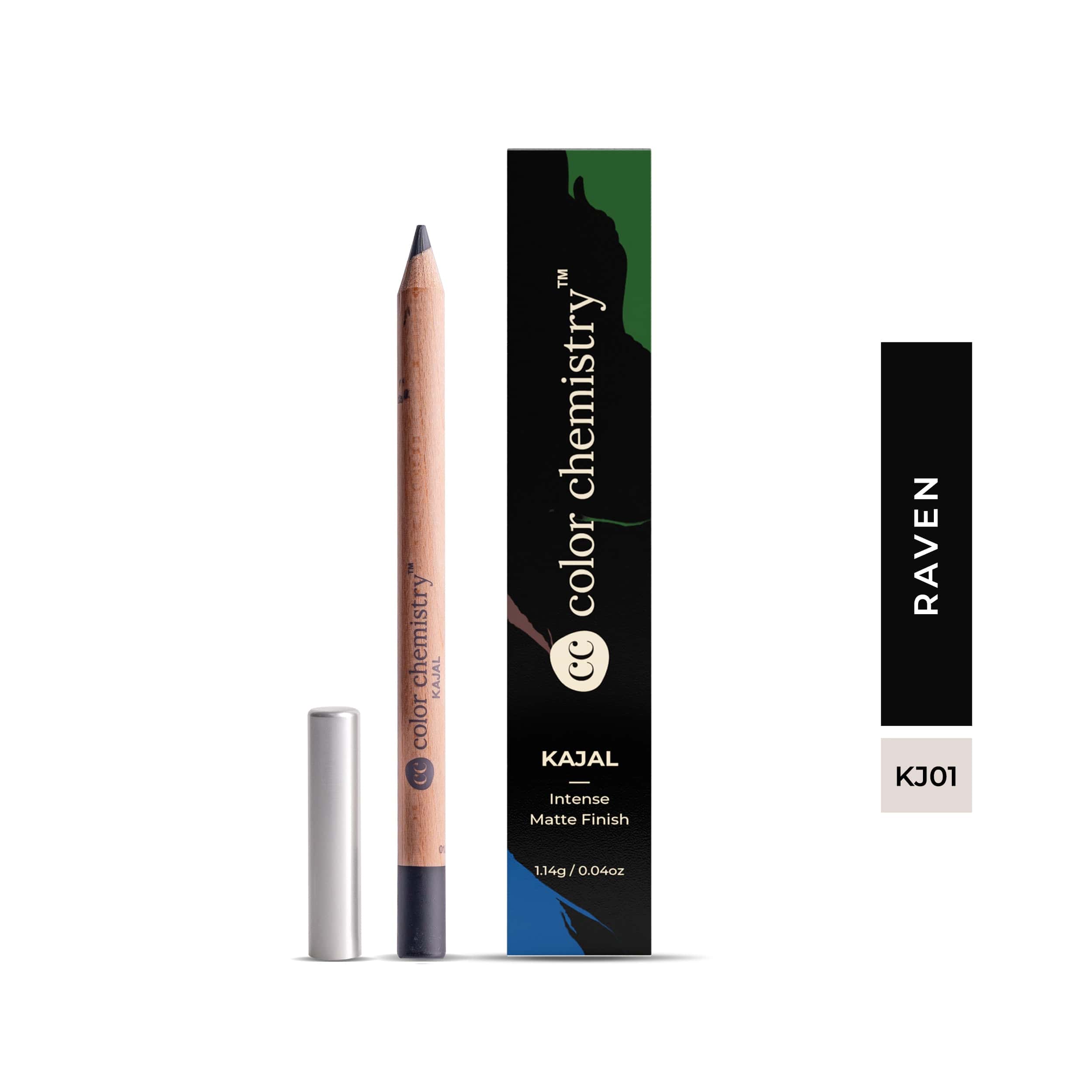 Organic Kajal for Sensative Eyes