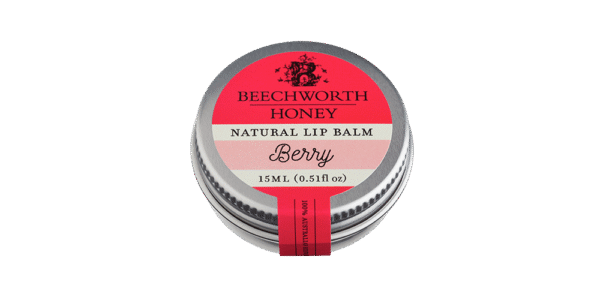 Organic Lip Balm Australia