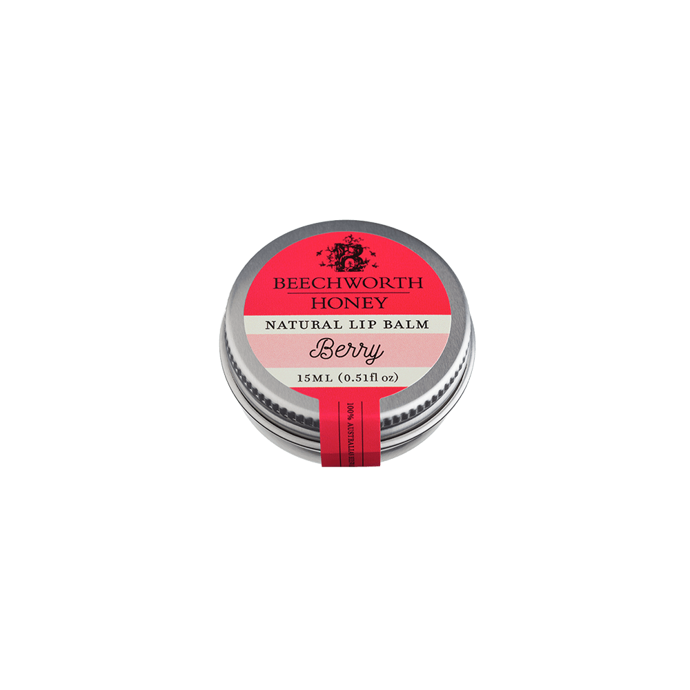 Organic Lip Balm Australia