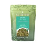 Organic Loose Leaf Green Tea