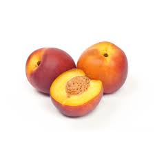organic-nectarine