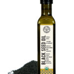 Organic Nigella Oil