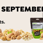 Organic Nuts Australia