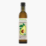 Organic Oil