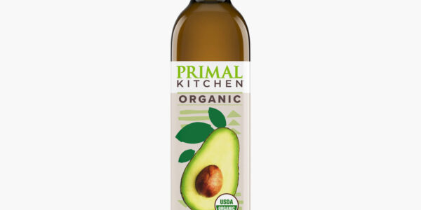 Organic Oil
