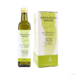 Organic Olive Oil Australia