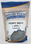 Organic Poppy Seeds