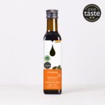 Organic Pumpkin Seed Oil