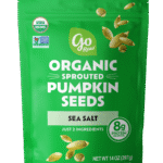 Organic Raw Pumpkin Seeds