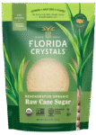 Organic Raw Sugar
