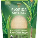 Organic Raw Sugar