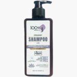 Organic Shampoo for Hair Loss