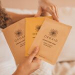 Organic Sheet Mask