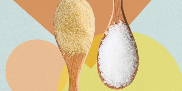 Organic Sugar