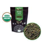 Planet Organic Tea