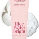 Rice Water Face Wash