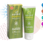 Soleo Organics Sunscreen
