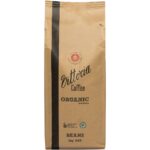 Vittoria Organic Coffee Beans